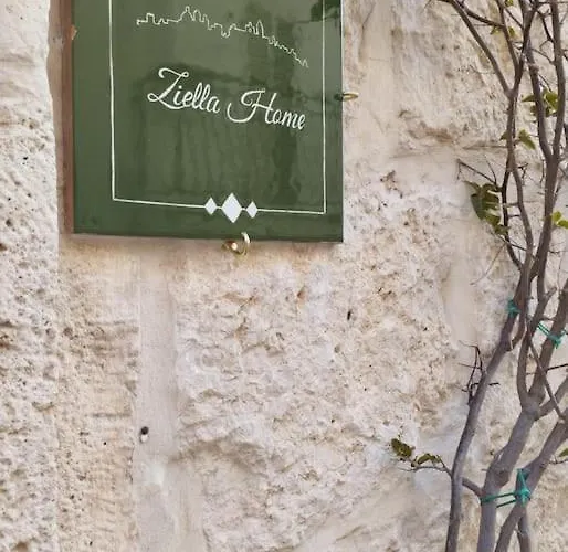 Ziella Casa de Férias *