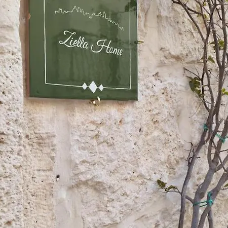 Ziella Holiday home *