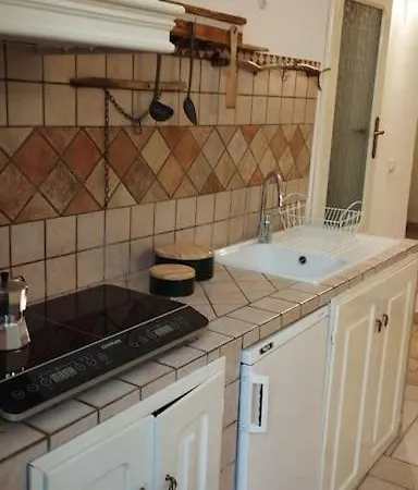 Сasa de vacaciones Ziella