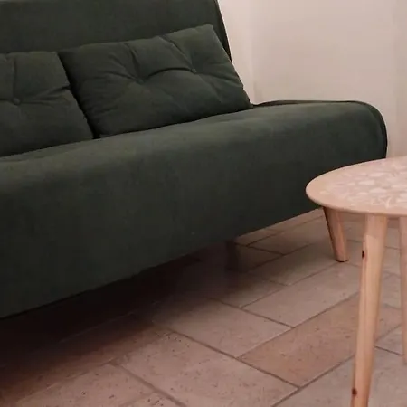 Ziella Сasa de vacaciones Ostuni