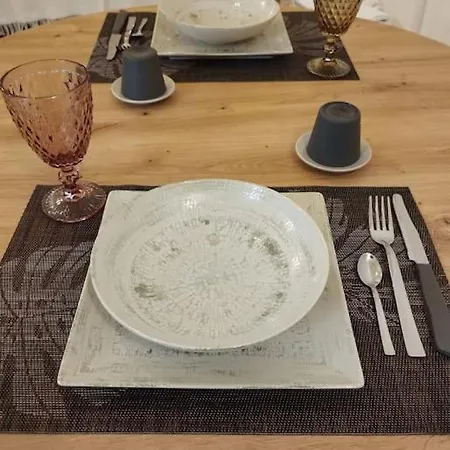 Ziella Holiday home