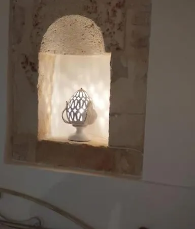 Dom wakacyjny Ziella