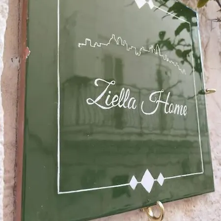Ziella Dom wakacyjny Ostuni