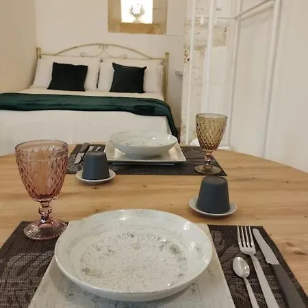 Ziella Holiday home