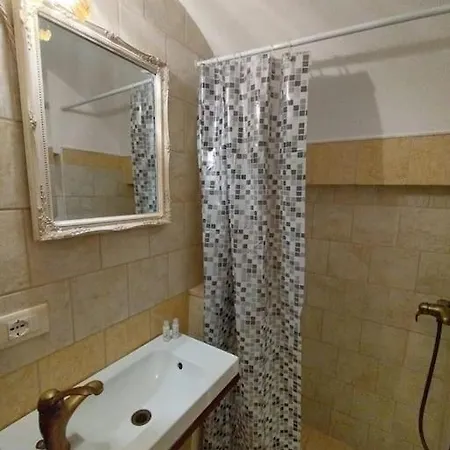 Сasa de vacaciones Ziella