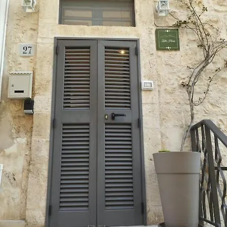 Ziella Holiday home *