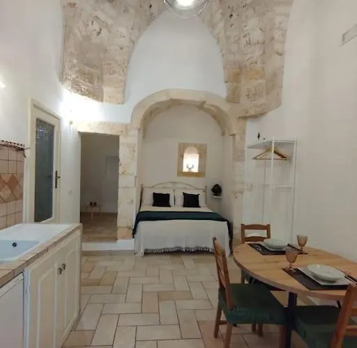 Ziella בית נופש *