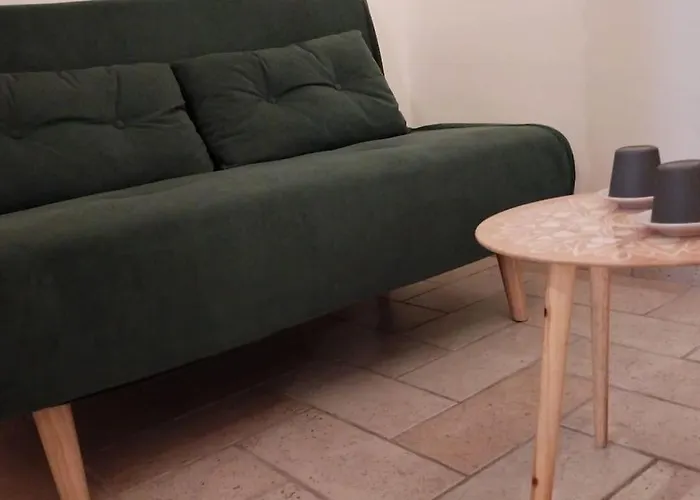 Ziella בית נופש אוסטוני