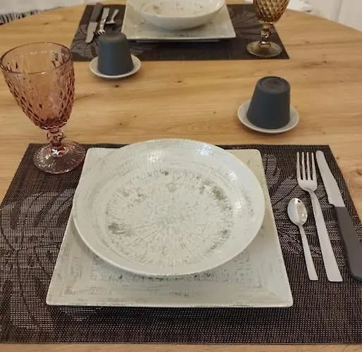 Ziella בית נופש